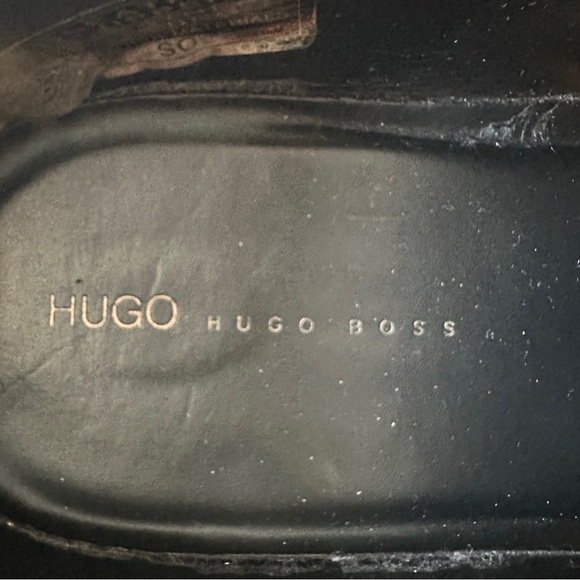 Hugo Hugo Boss lace ups - Picture 8 of 13